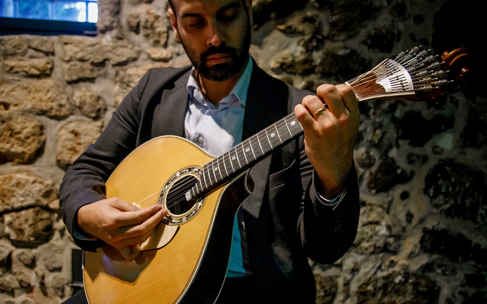 4-Hour Wine Tasting with Dinner & Live Fado Show at Fonseca Port Wine Cellars tickets in Porto - Activities | TickYourList