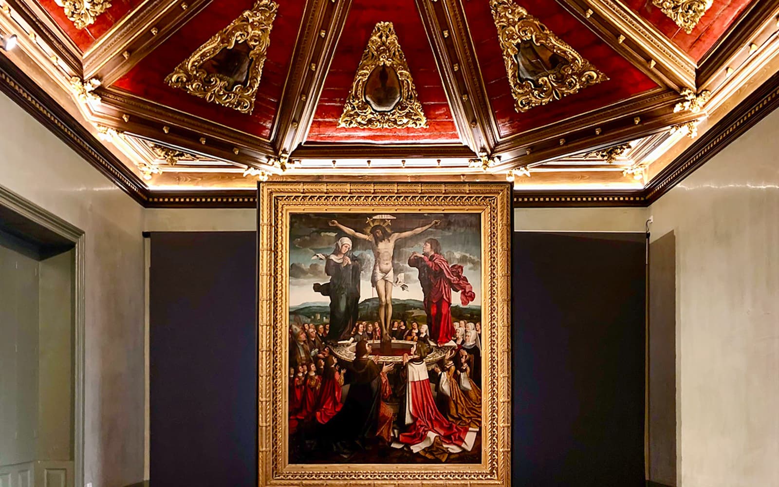 Tickets to Misericórdia Museum and Church in Porto