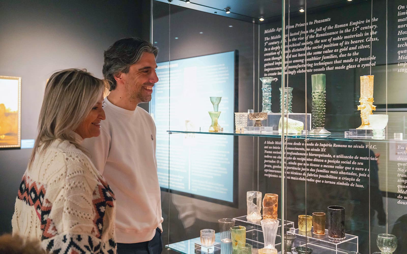 Entry Ticket to The Bridge Collection in Porto - Attractions | TickYourList