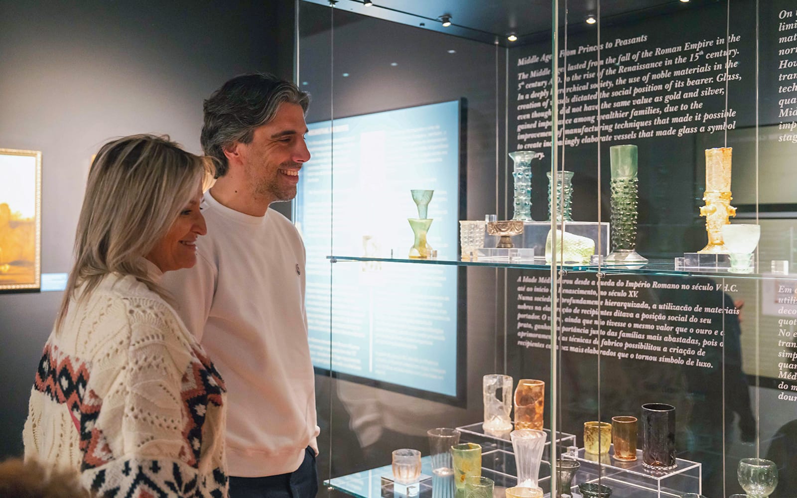 Entry Ticket to The Bridge Collection in Porto - Attractions | TickYourList