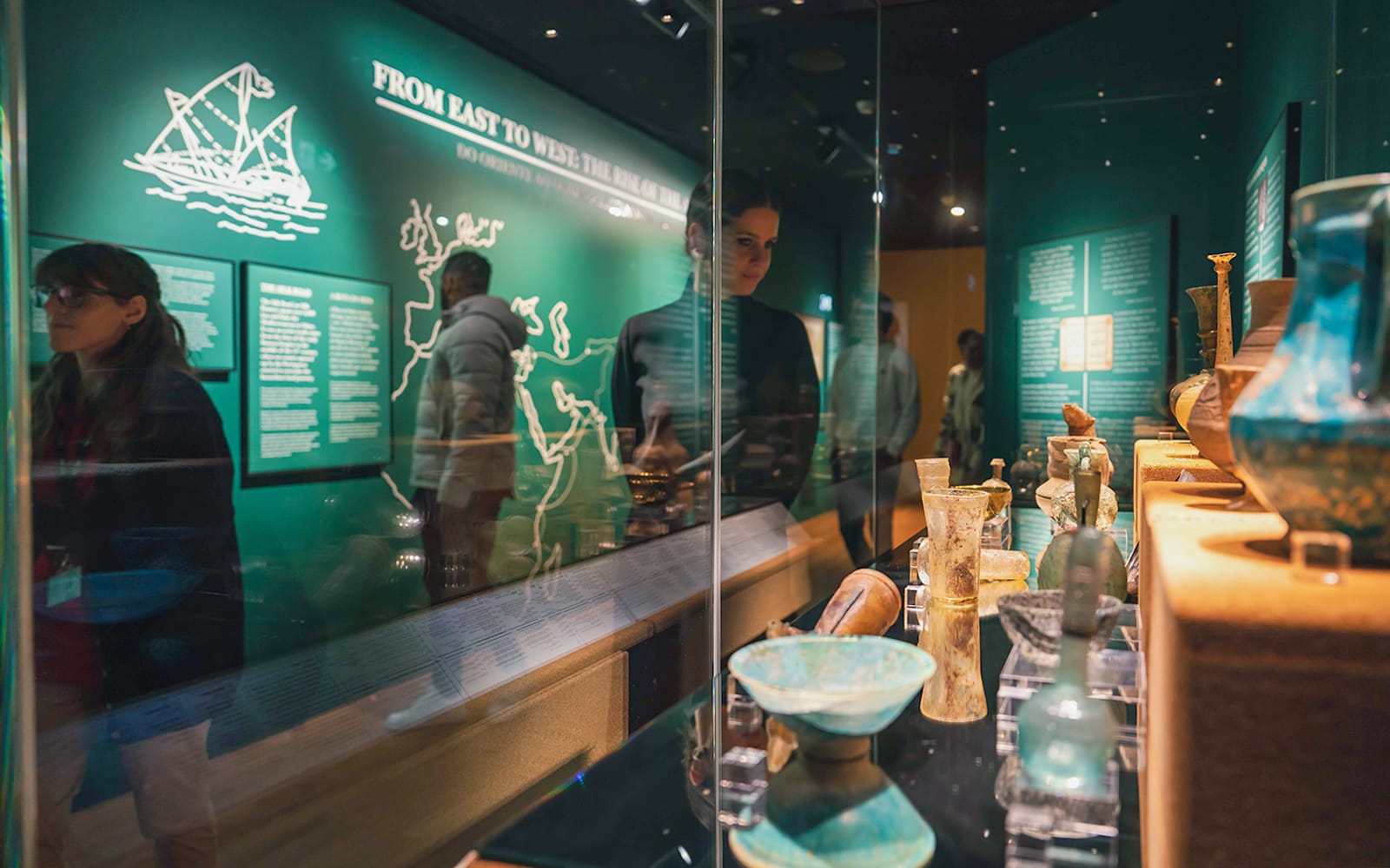 Entry Ticket to The Bridge Collection in Porto - Activities | TickYourList