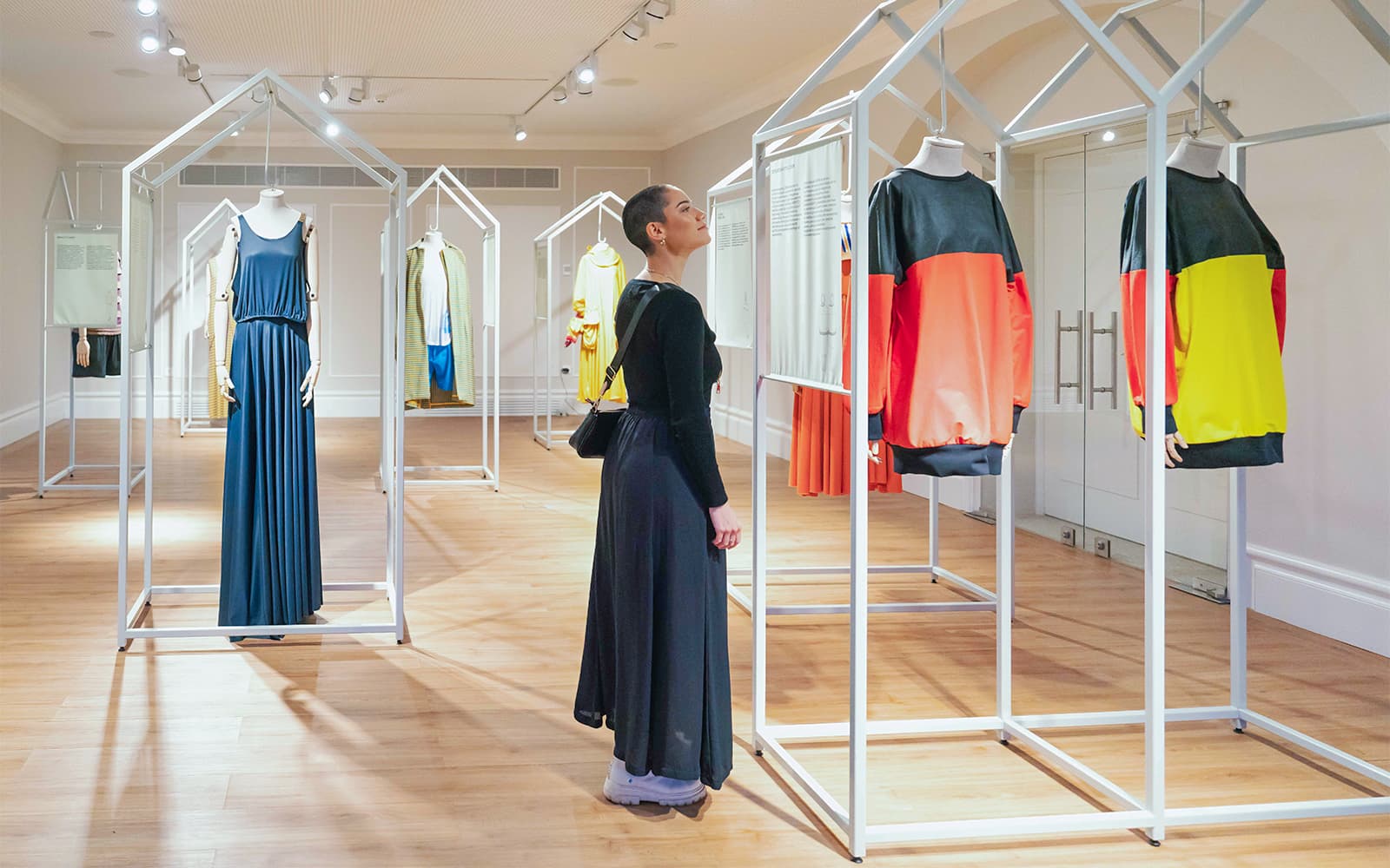 Tickets to Porto Fashion and Fabric Museum