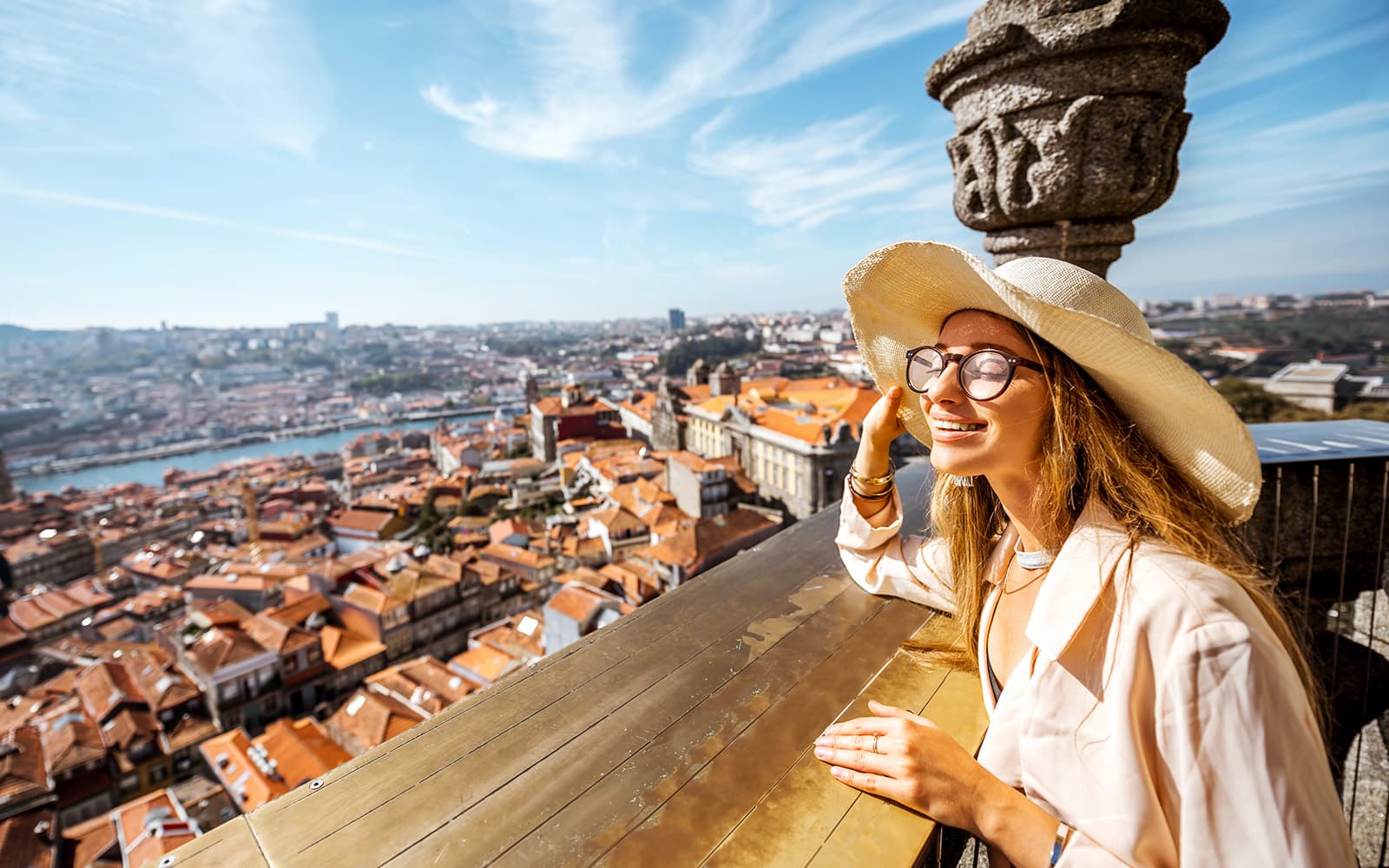 Tickets to Clérigos Tower in Porto - Features | TickYourList