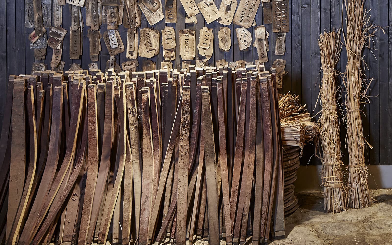 Cockburn's Lodge Guided Tour with Premium Wine Tasting tickets in Porto - Activities | TickYourList
