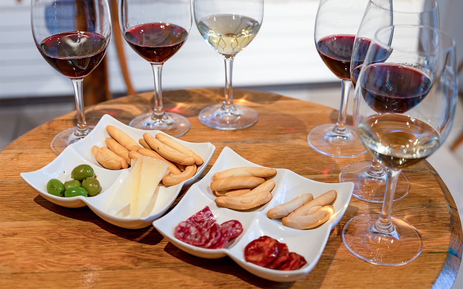 Real Companhia Velha Guided Tour with Wine Tasting tickets in Porto - Highlights | TickYourList