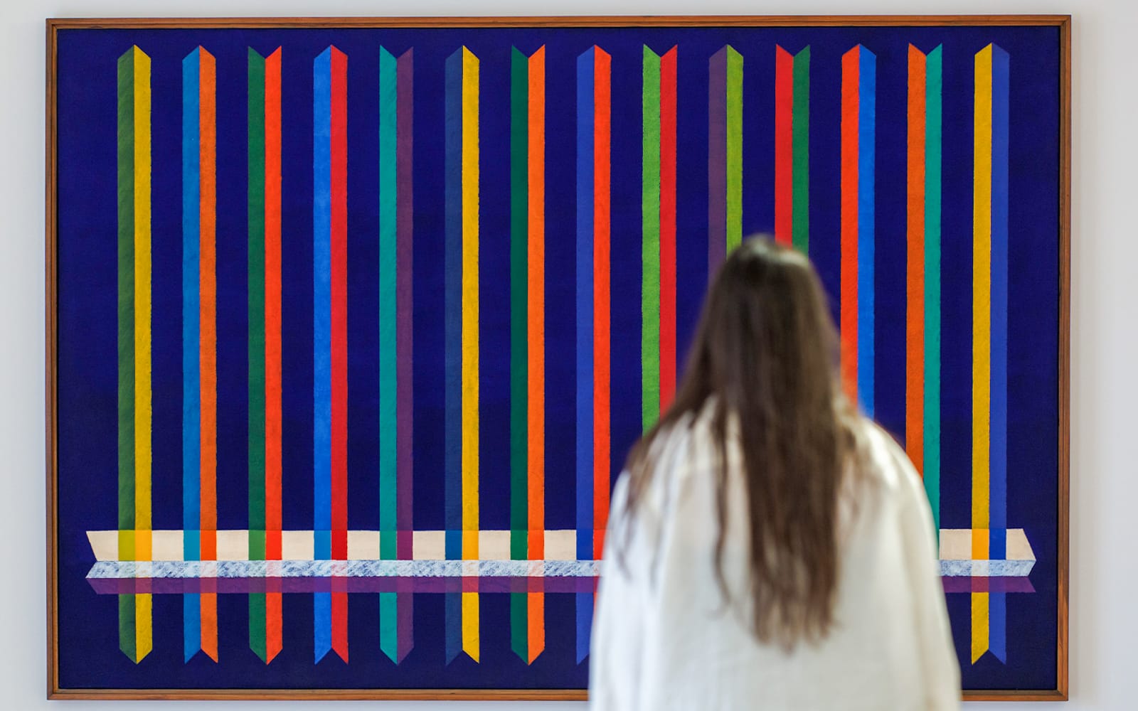 Tickets to the Dynamic Eye Exhibition at Atkinson Museum Porto in Porto - Attractions | TickYourList