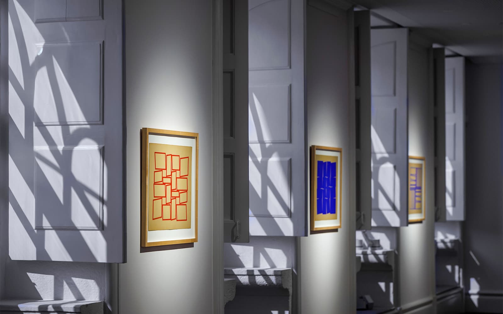 Tickets to the Dynamic Eye Exhibition at Atkinson Museum Porto in Porto - Highlights | TickYourList