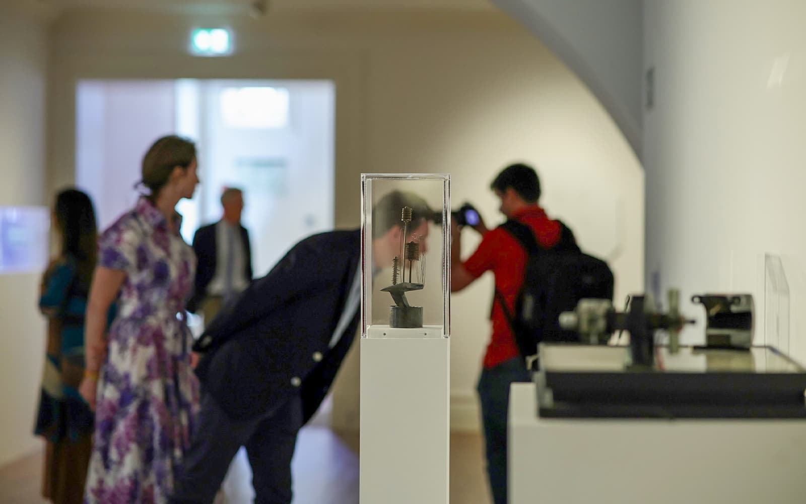 Tickets to the Dynamic Eye Exhibition at Atkinson Museum Porto in Porto - Features | TickYourList