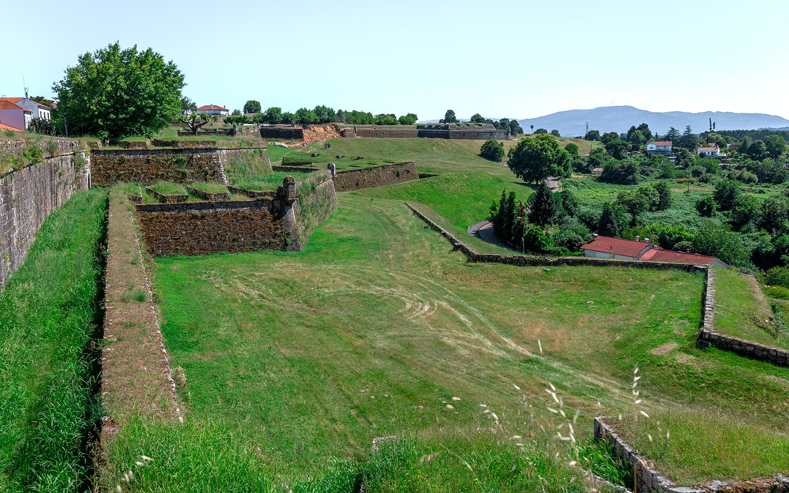 Guided Tour of Santiago de Compostela with Valença Fortress Visit tickets in Porto - Activities | TickYourList
