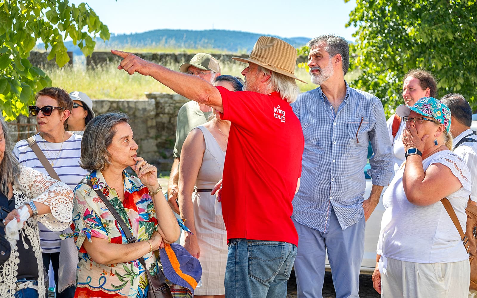 Guided Tour of Santiago de Compostela with Valença Fortress Visit tickets in Porto - Highlights | TickYourList