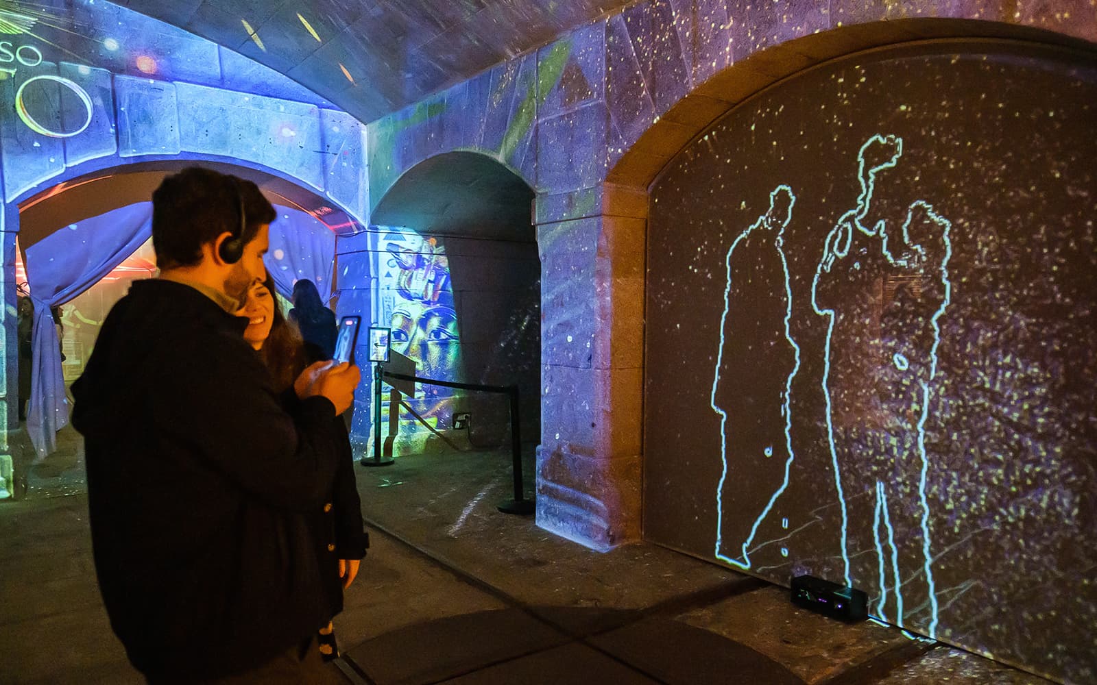 Tickets to Mysterious Egypt with Audio Guide in Porto - Attractions | TickYourList