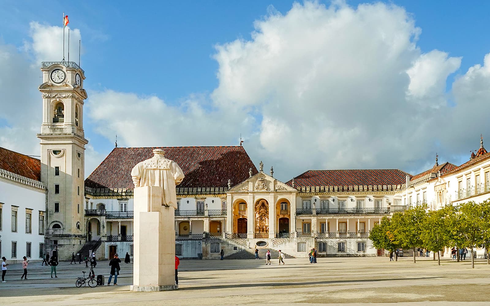 Fátima & Coimbra Full-day Tour from Porto tickets in Porto - Attractions | TickYourList