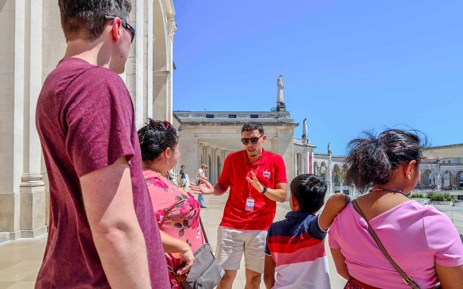 Fátima & Coimbra Full-day Tour from Porto tickets in Porto - Highlights | TickYourList