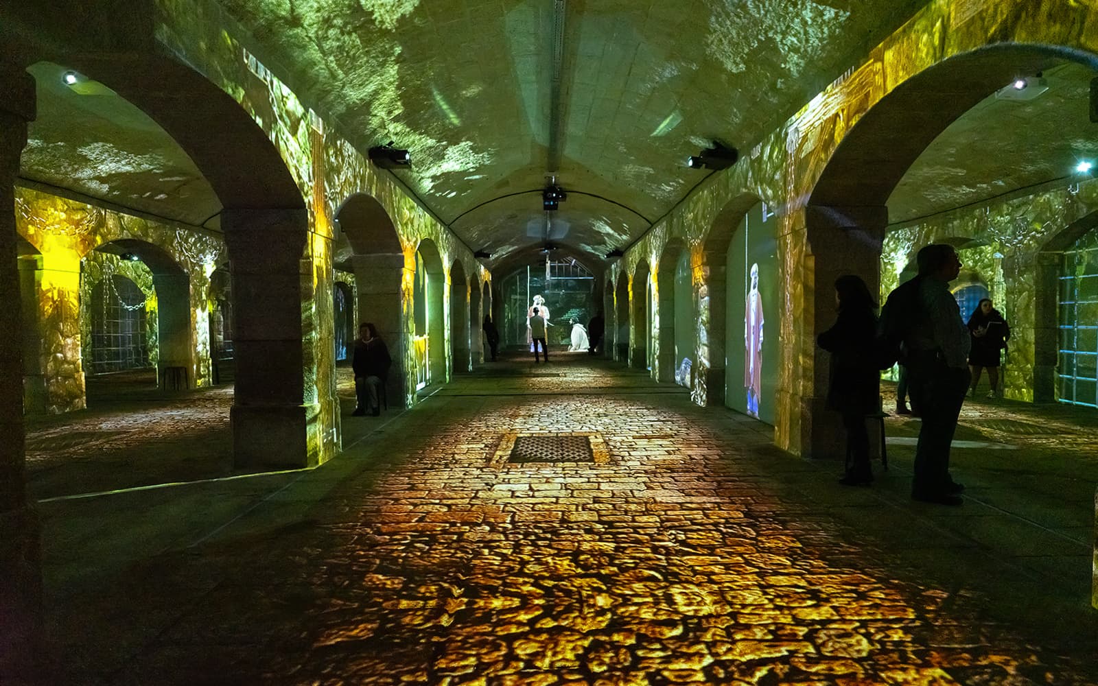 Tickets to Porto Legends with Audio Guide in Porto - Activities | TickYourList