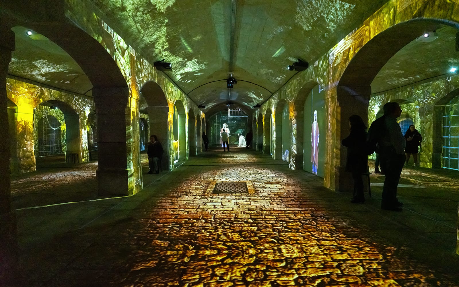 Tickets to Porto Legends with Audio Guide in Porto - Activities | TickYourList