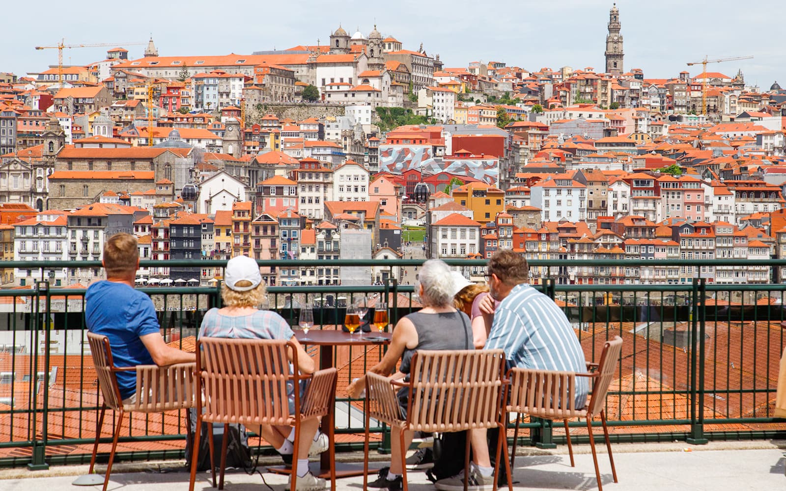 WOW Porto Museum Combo: Pick 2, 3 or 5 Experiences tickets in Porto - Highlights | TickYourList