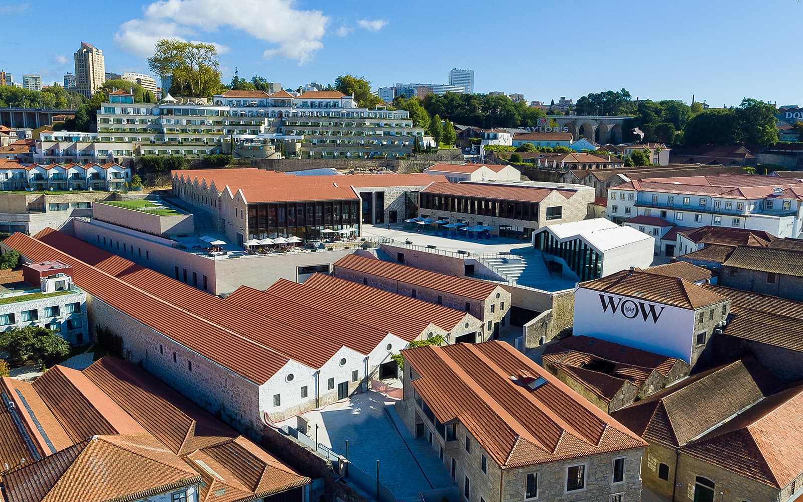 WOW Porto Museum Combo: Pick 2, 3 or 5 Experiences tickets in Porto - Features | TickYourList