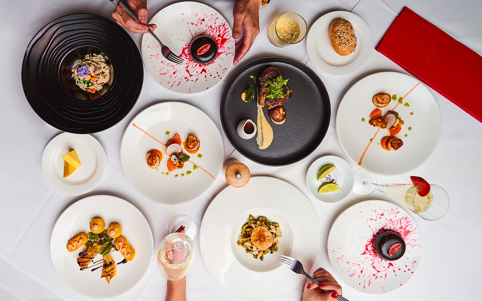 6-Course Gold Dinner Cruise Sydney tickets in Sydney - Attractions | TickYourList