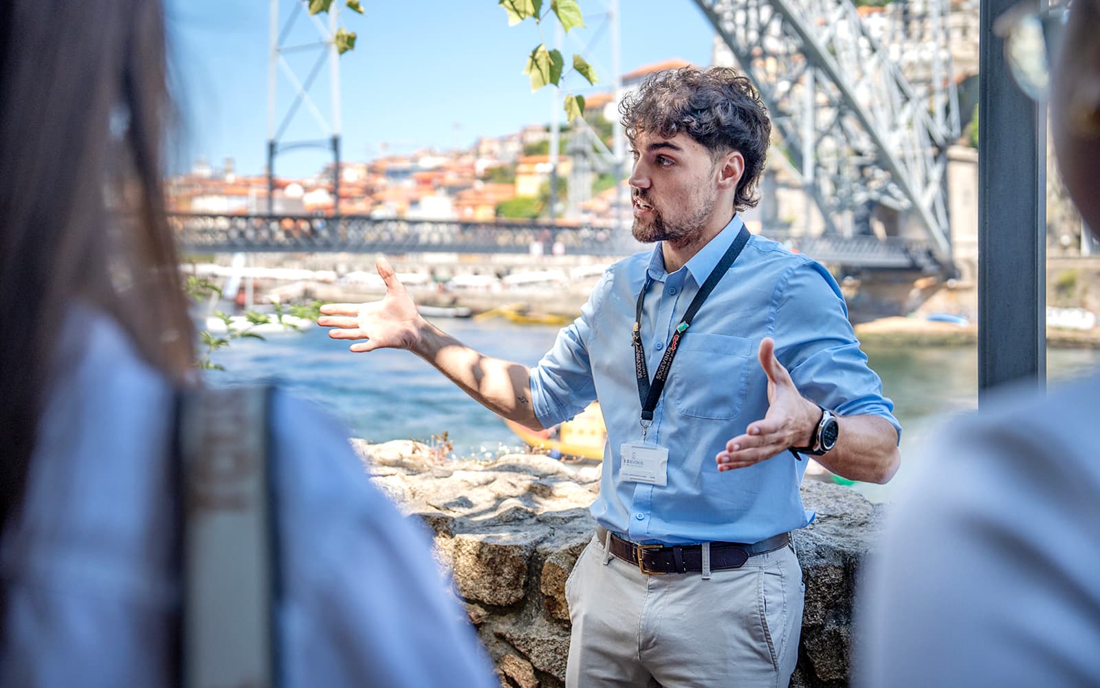 Porto City Half-Day Tour with Port Wine Tasting tickets in Porto - Highlights | TickYourList