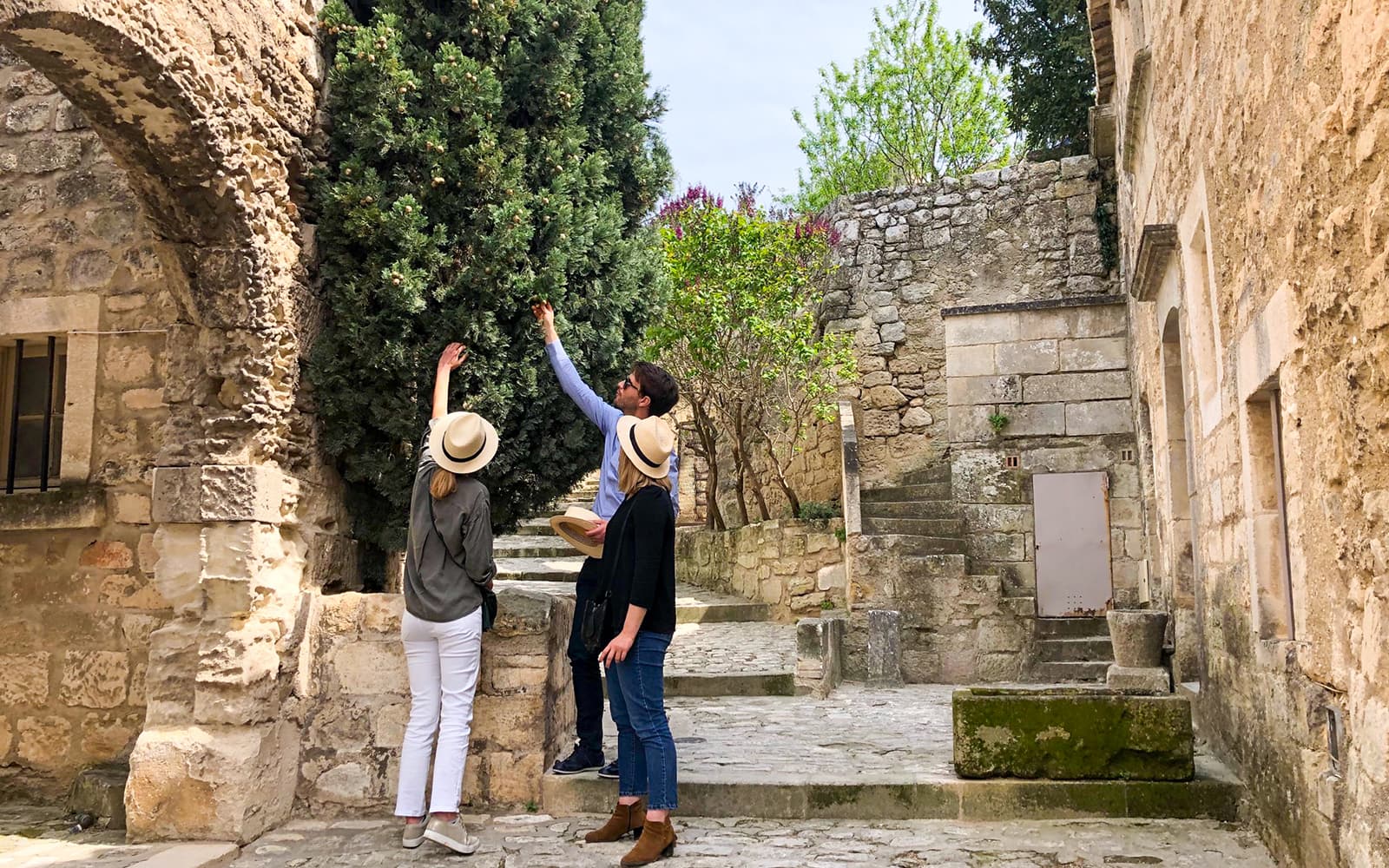 From Aix-en-Provence: Provence Full-Day Tour tickets in Provence - Activities | TickYourList