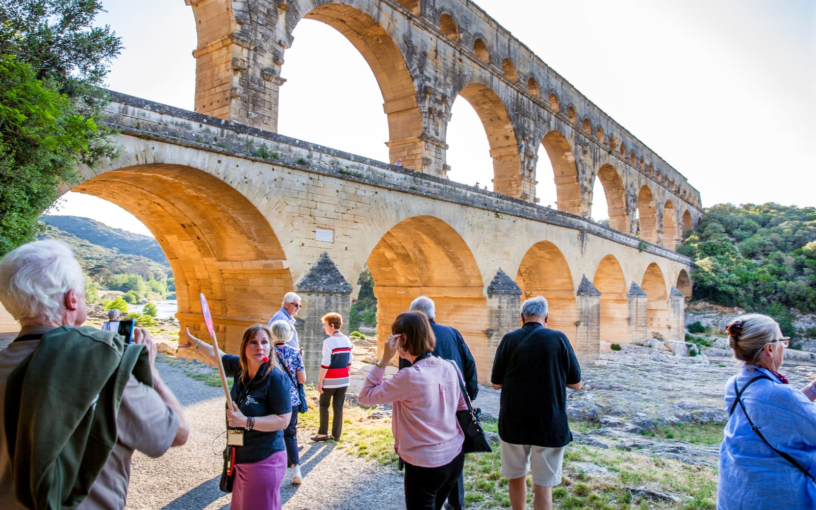 From Aix-en-Provence: Provence Full-Day Tour tickets in Provence - Highlights | TickYourList