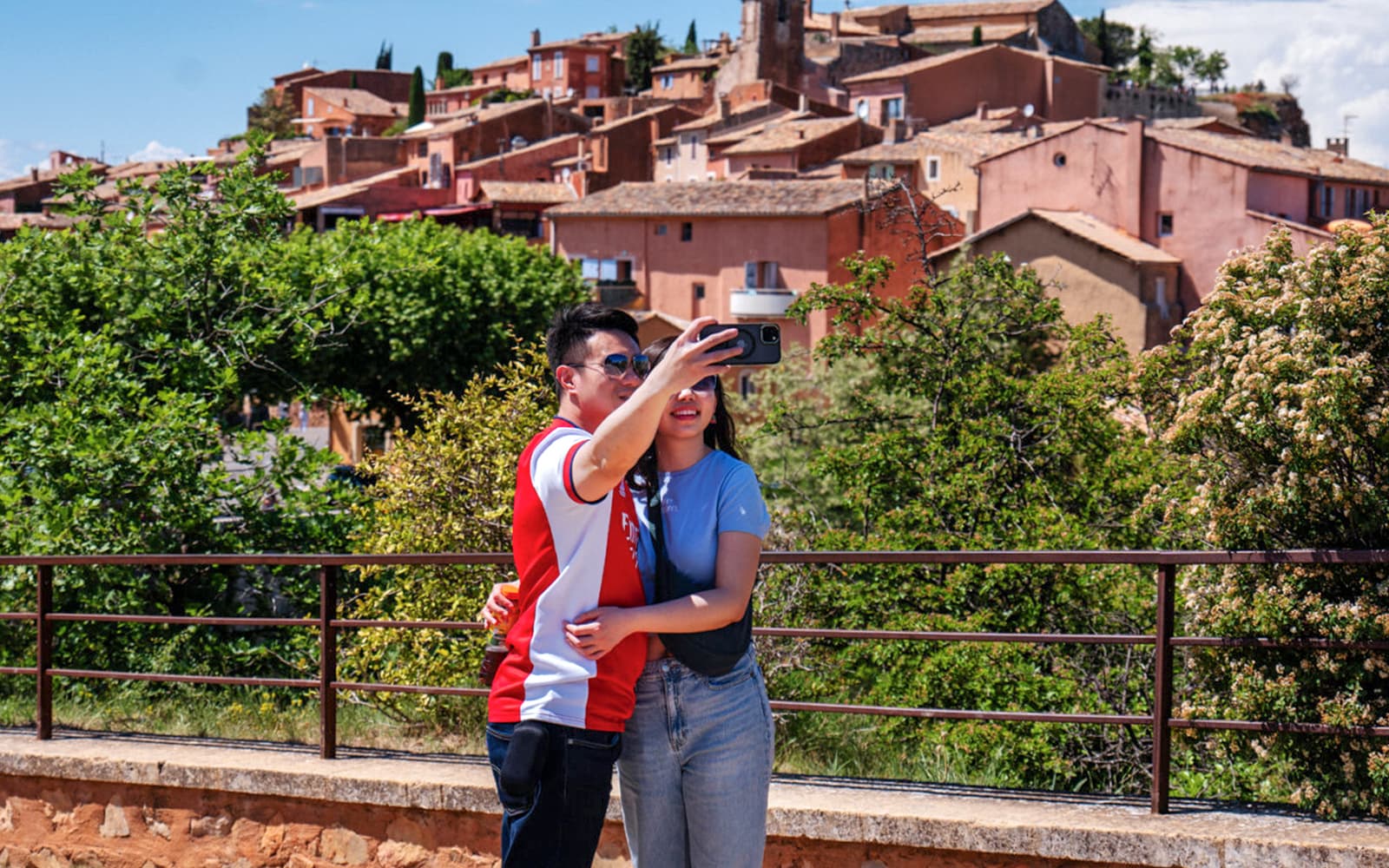 From Avignon: Full-Day Guided Tour of Provence tickets in Provence - Attractions | TickYourList
