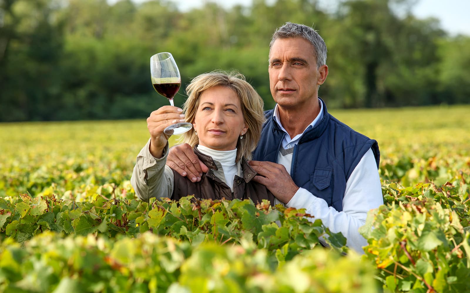 From Avignon: Wine Tour to Châteauneuf-du-Pape