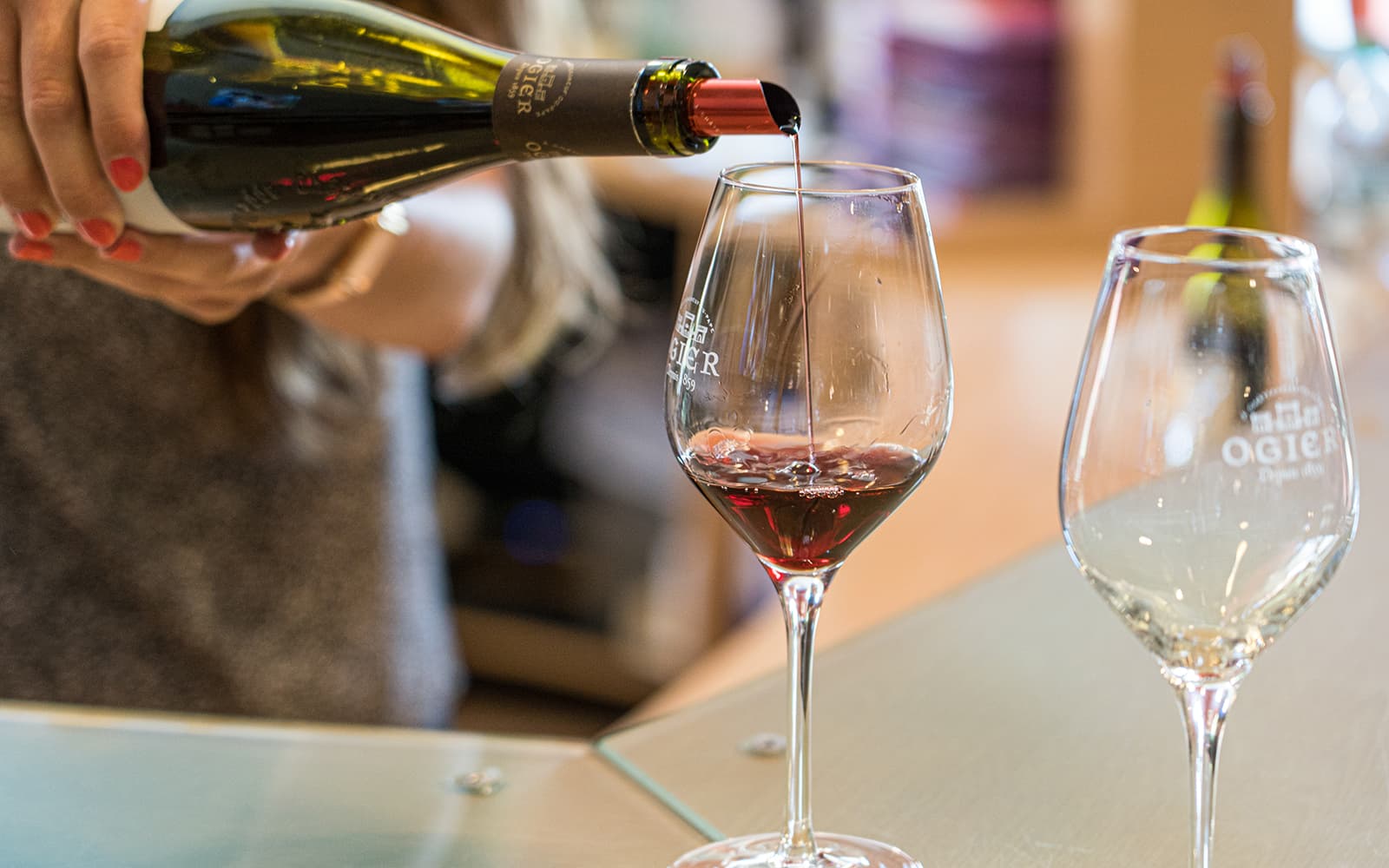 From Avignon: Wine Tour to Châteauneuf-du-Pape tickets in Provence - Highlights | TickYourList