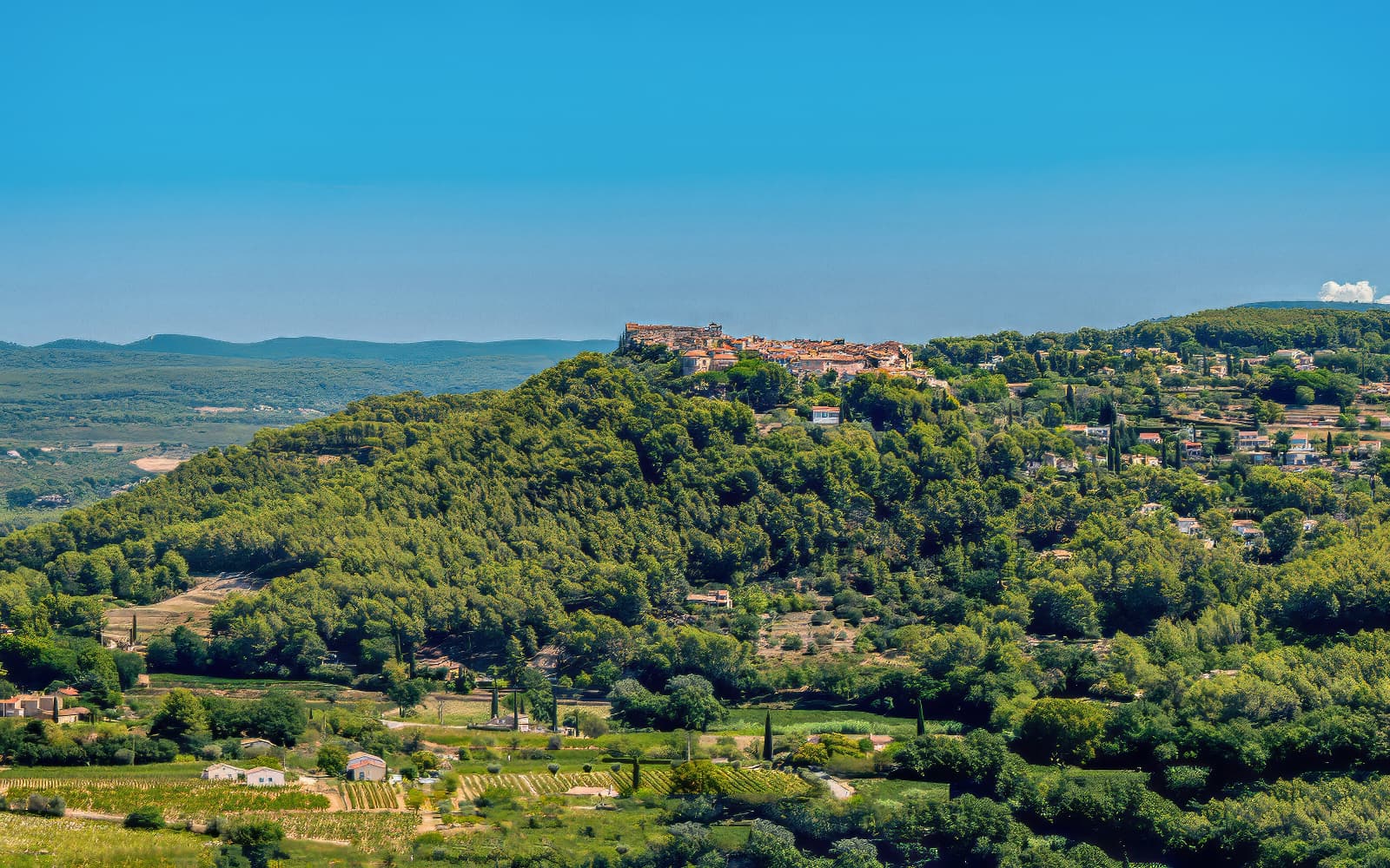 From Marseille: Full-Day Wine Tasting Tour of Bandol & Cassis tickets in Provence - Activities | TickYourList