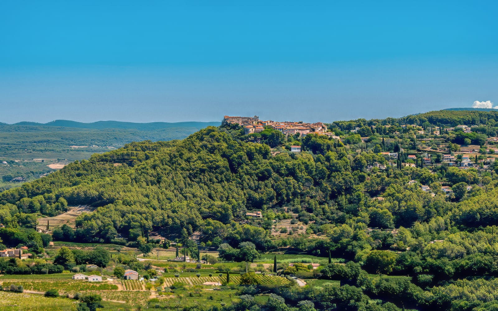 From Marseille: Full-Day Wine Tasting Tour of Bandol & Cassis tickets in Provence - Activities | TickYourList