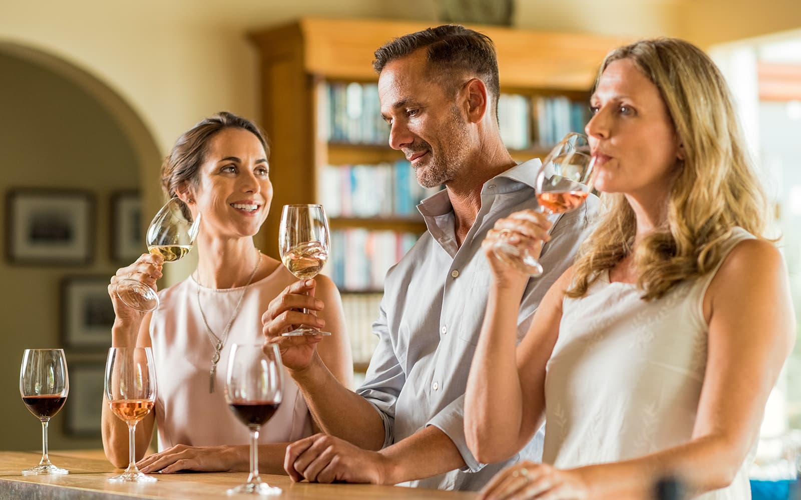 From Aix-En-Provence: Half-Day Wine Tasting Tour