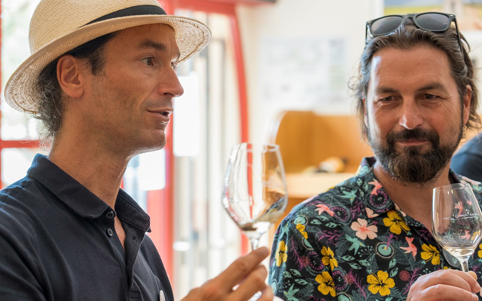 From Aix-En-Provence: Half-Day Wine Tasting Tour tickets in Provence - Features | TickYourList