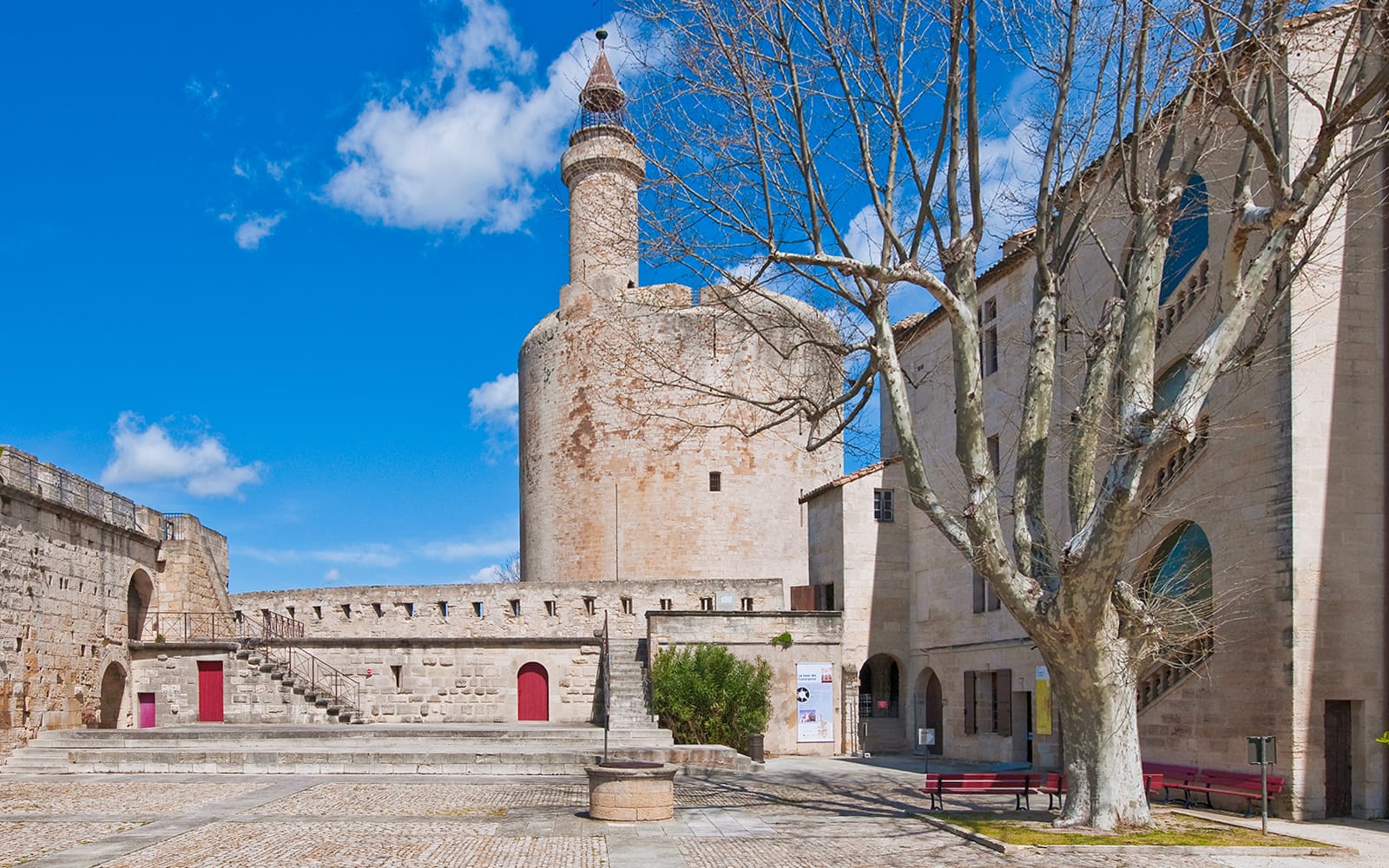 Towers & Walls Of Aigues-Mortes Tickets in Provence - Highlights | TickYourList