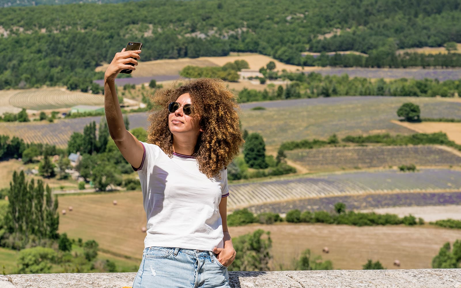From Avignon: Lavender Fields Tour tickets in Provence - Activities | TickYourList