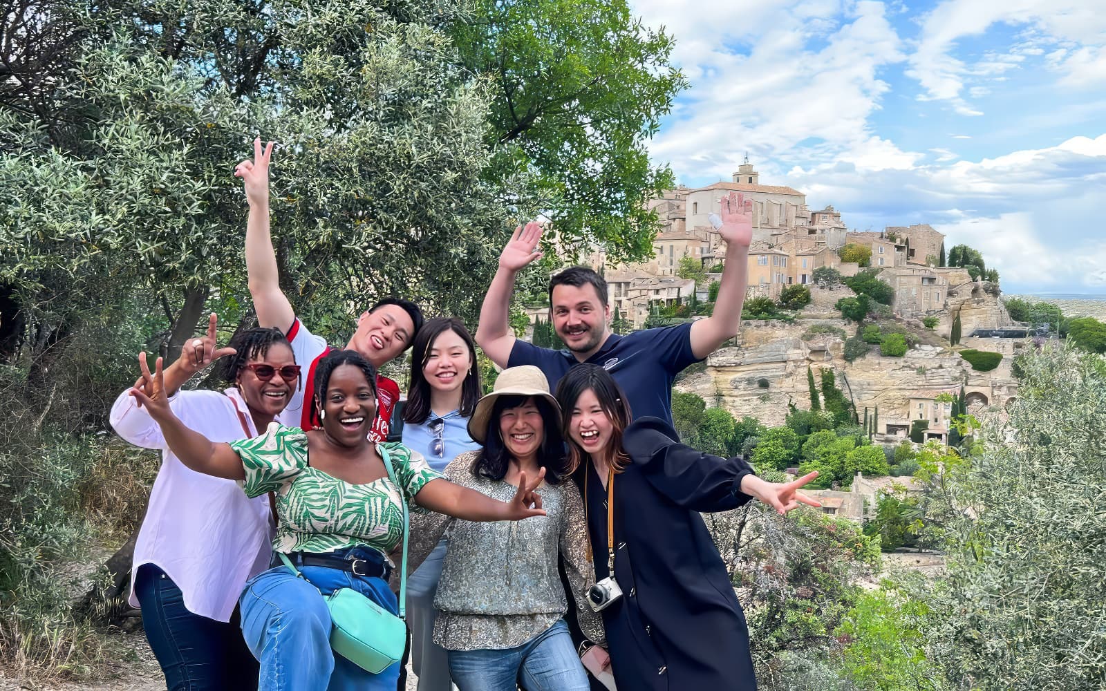 From Aix-En-Provence: Lavender Fields Full-Day Guided Tour tickets in Provence - Highlights | TickYourList