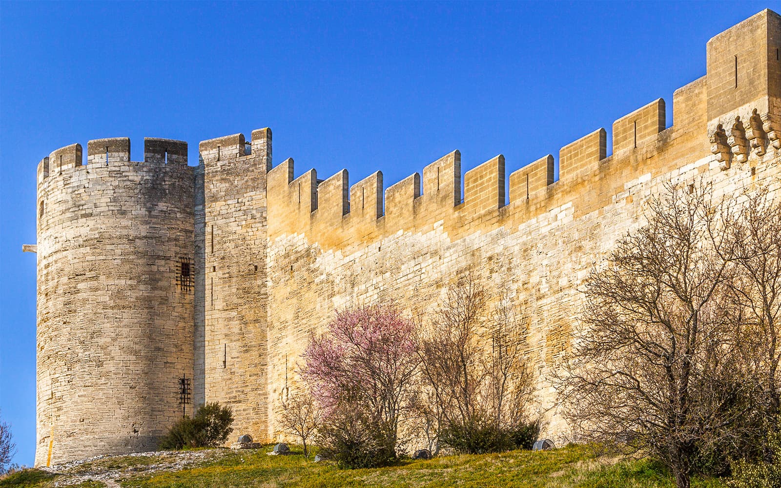 Fort Saint-André Skip-the-Line Tickets in Provence - Activities | TickYourList