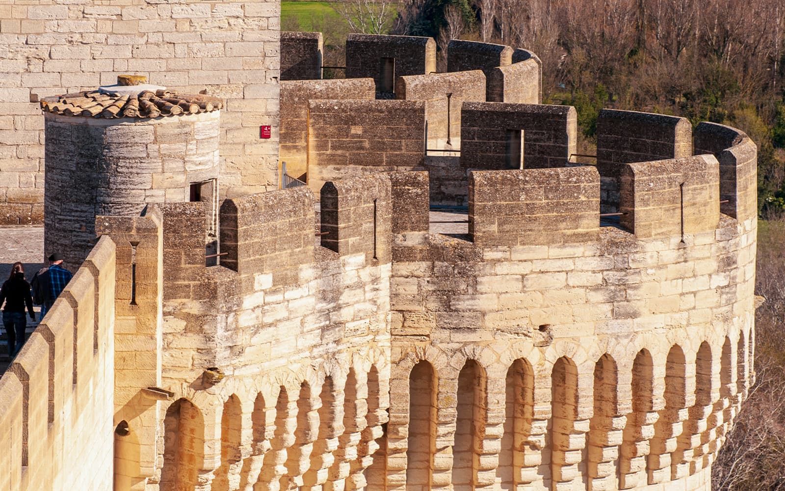 Fort Saint-André Skip-the-Line Tickets in Provence - Highlights | TickYourList