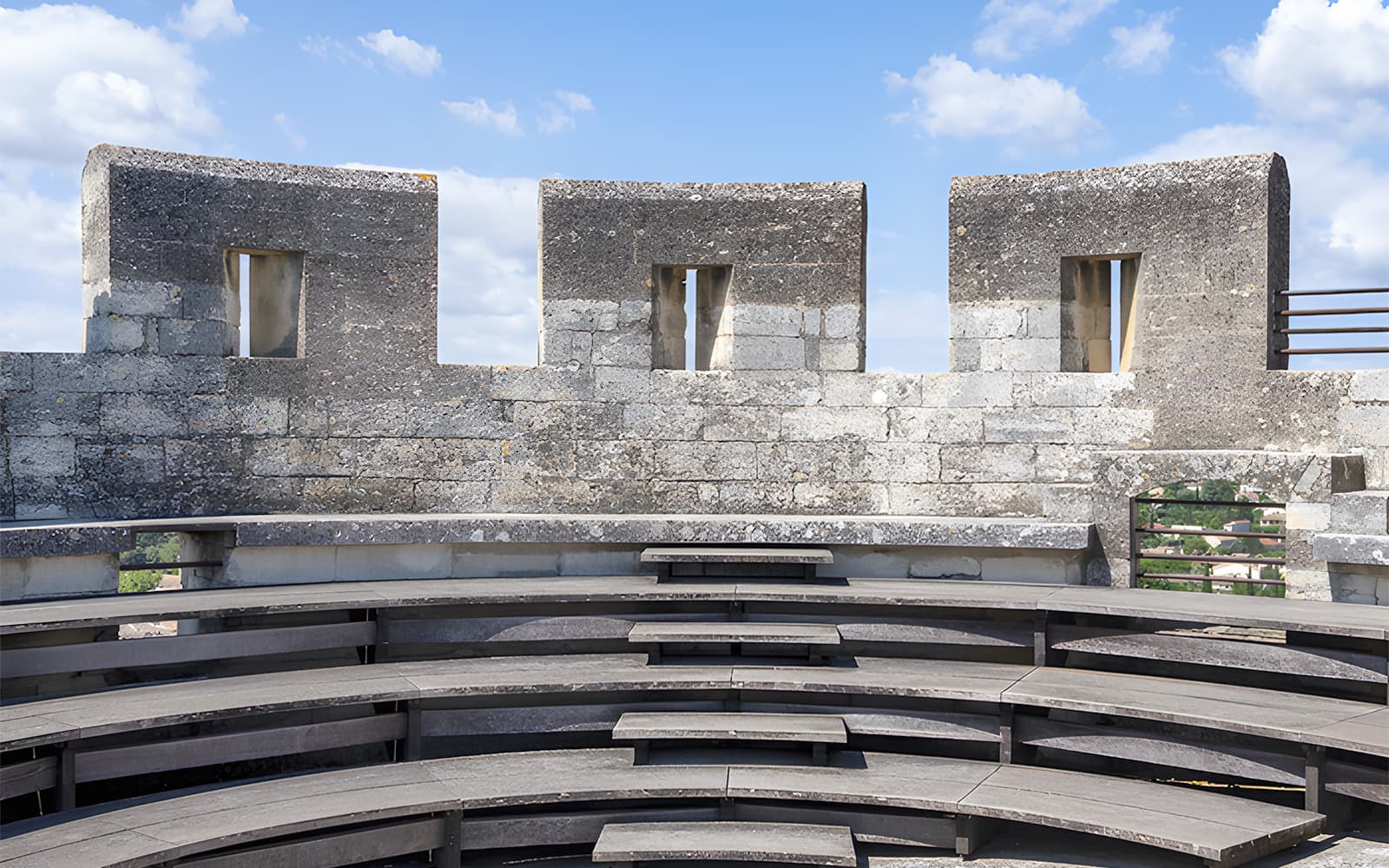 Fort Saint-André Skip-the-Line Tickets in Provence - Features | TickYourList