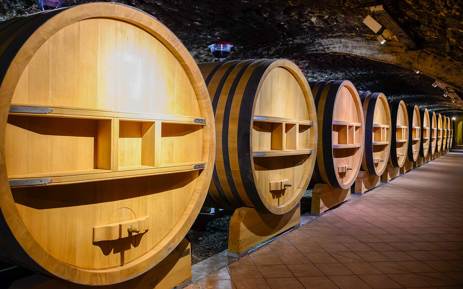 From Avignon: Full-Day Châteauneuf du Pape and Luberon Wine Tasting Tour