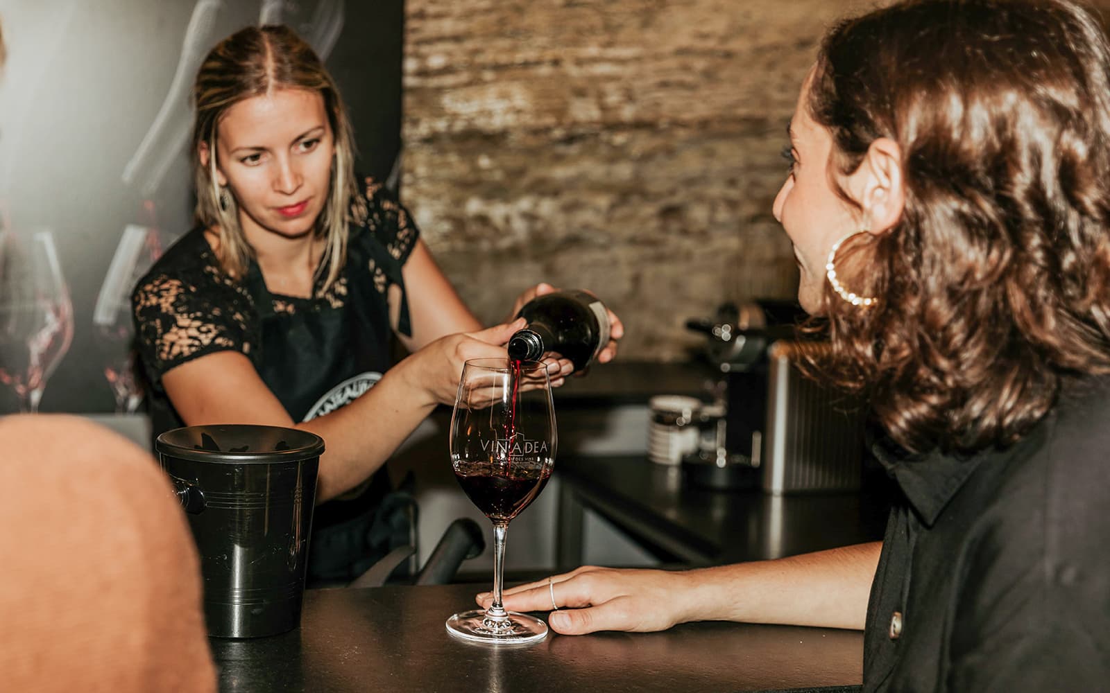 Châteauneuf-du-Pape Wine Tasting Tour