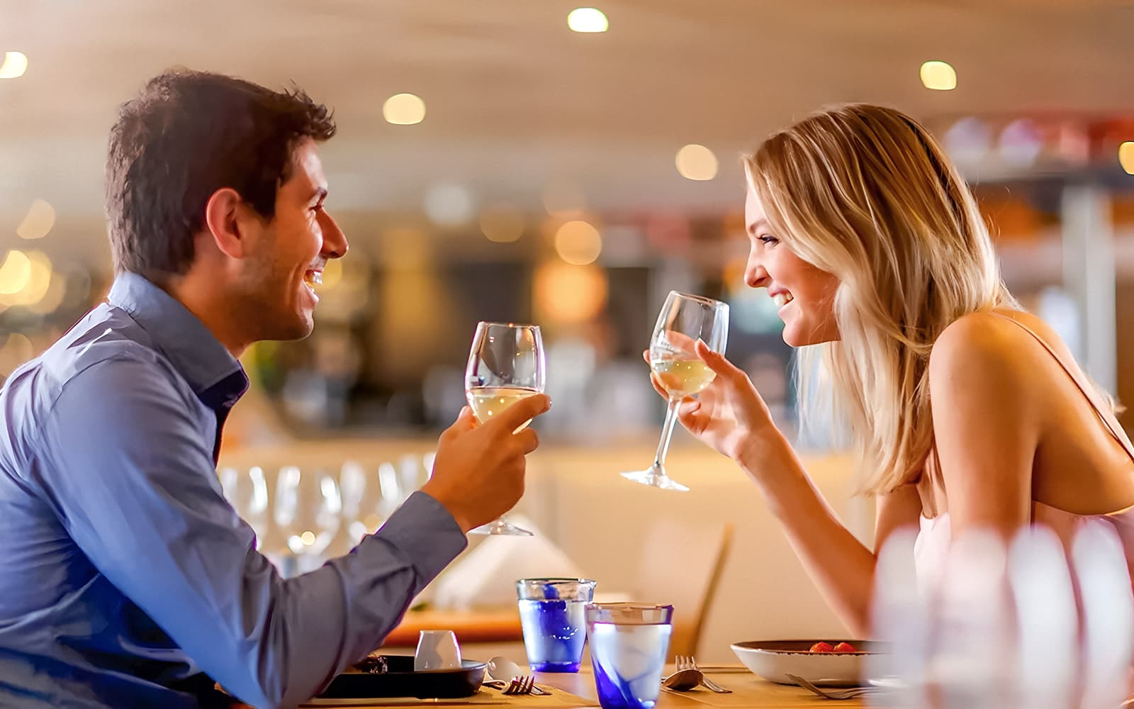 3-Course Long Lunch Cruise in Sydney tickets in Sydney - Activities | TickYourList