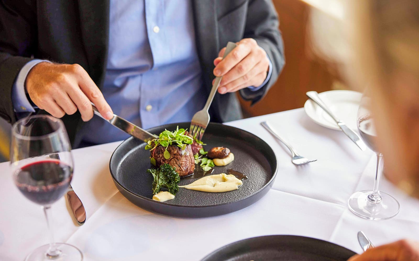 3-Course Long Lunch Cruise in Sydney tickets in Sydney - Highlights | TickYourList