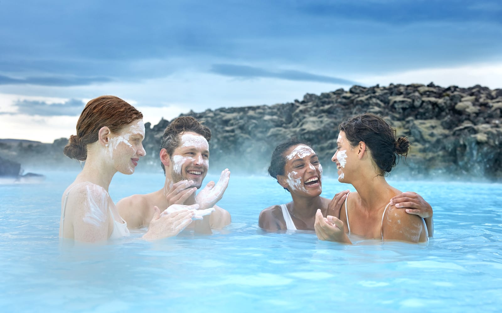 Blue Lagoon Admission Tickets in Reykjavik - Activities | TickYourList