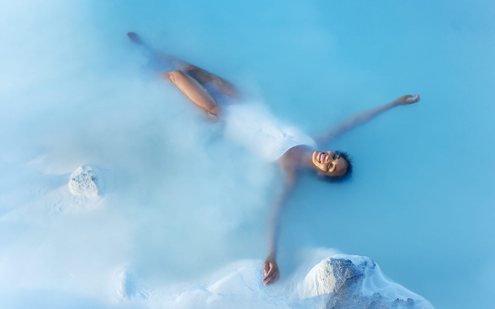 Blue Lagoon Admission Tickets in Reykjavik - Highlights | TickYourList