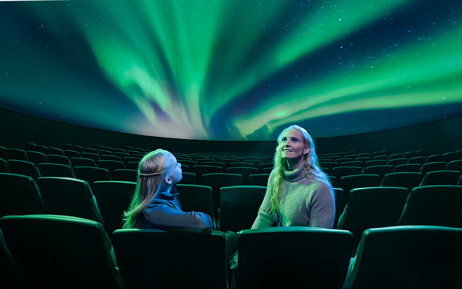 Tickets to Perlan Museum – Wonders of Iceland in Reykjavik - Attractions | TickYourList
