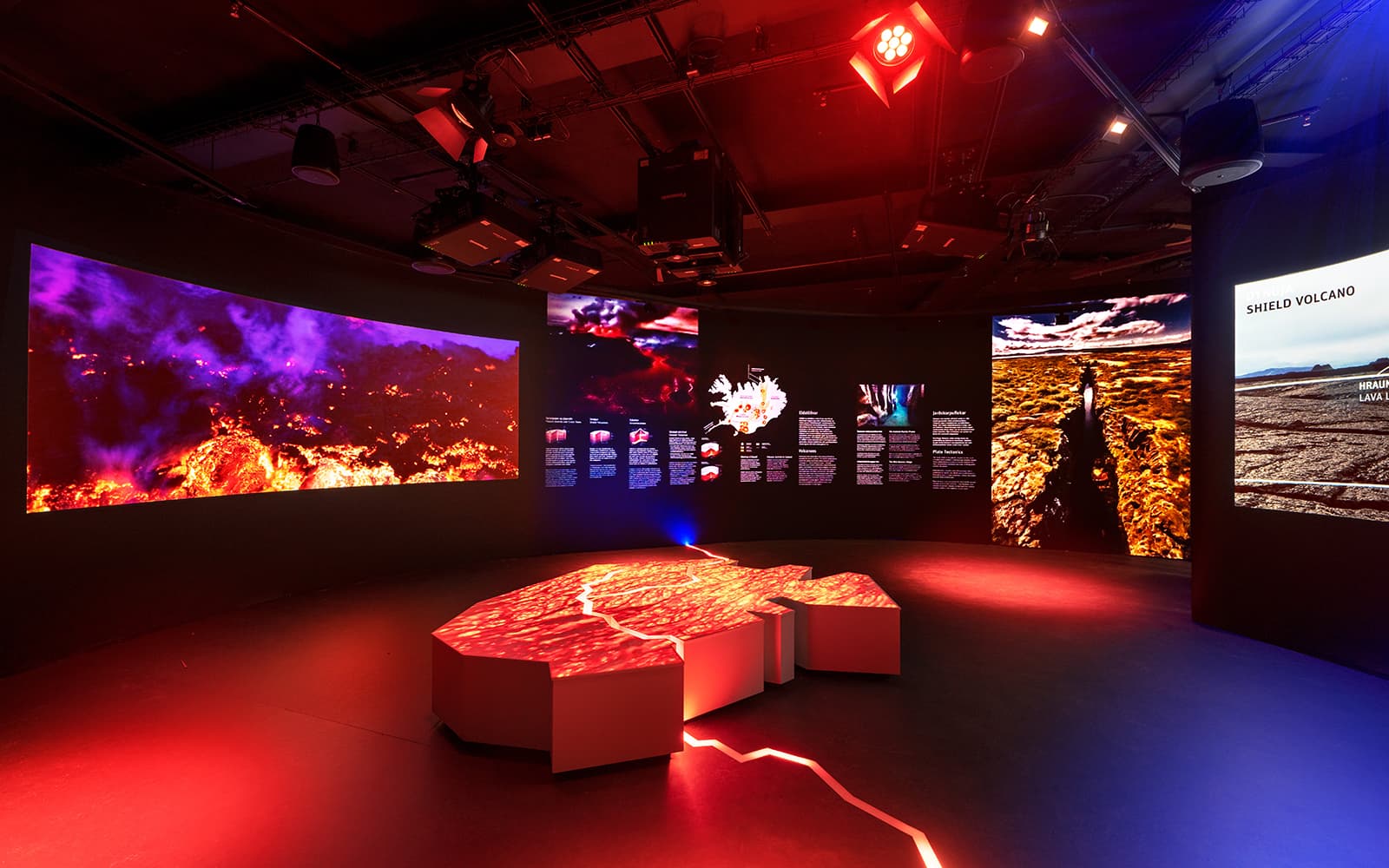 Tickets to Perlan Museum – Wonders of Iceland in Reykjavik - Activities | TickYourList
