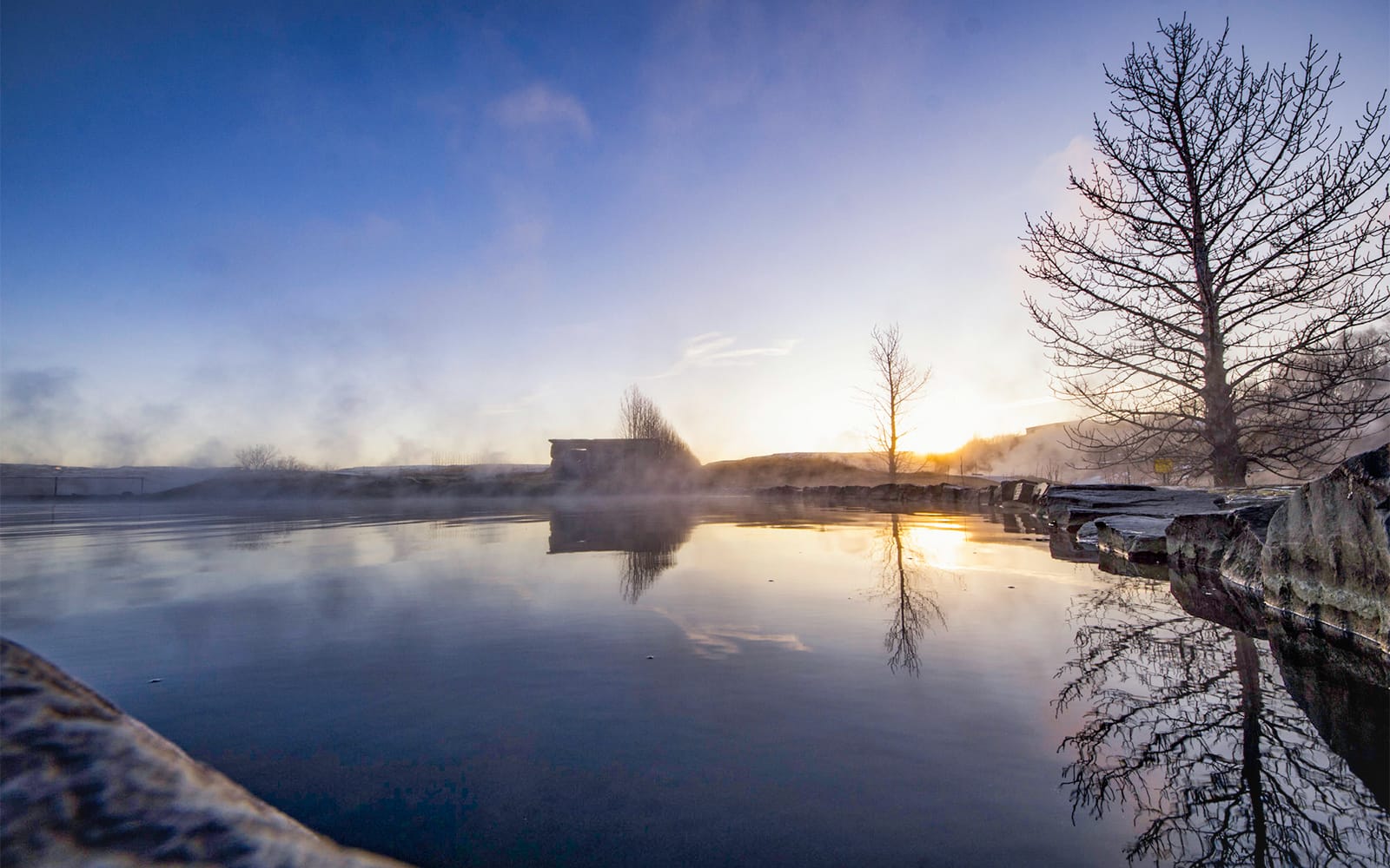 Secret Lagoon Admission Ticket in Reykjavik - Activities | TickYourList