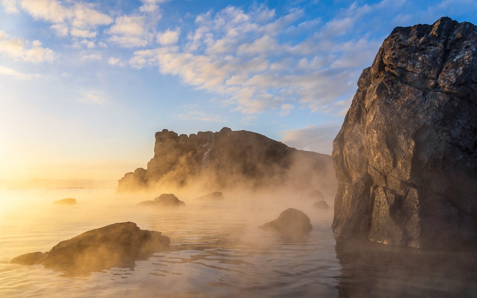 Sky Lagoon Entry Tickets in Reykjavik - Attractions | TickYourList