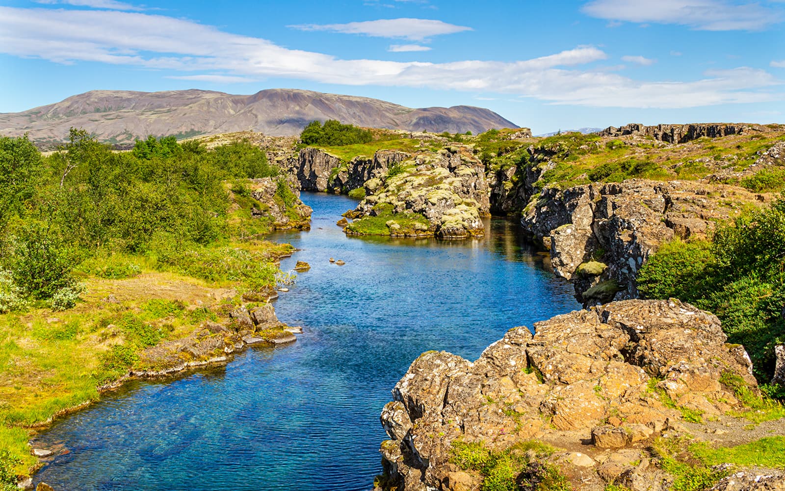 From Reykjavik: Golden Circle & Glacier Snowmobile Tour tickets in Reykjavik - Activities | TickYourList