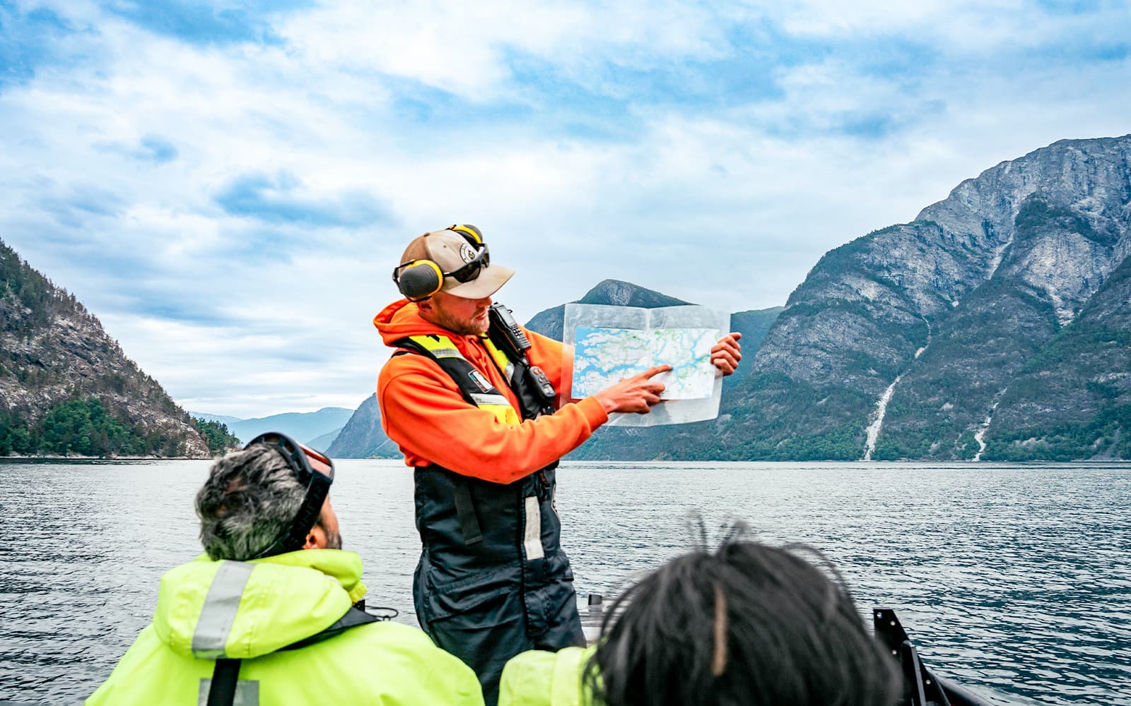From Husavik: Whale Watching Tours tickets in Reykjavik - Attractions | TickYourList